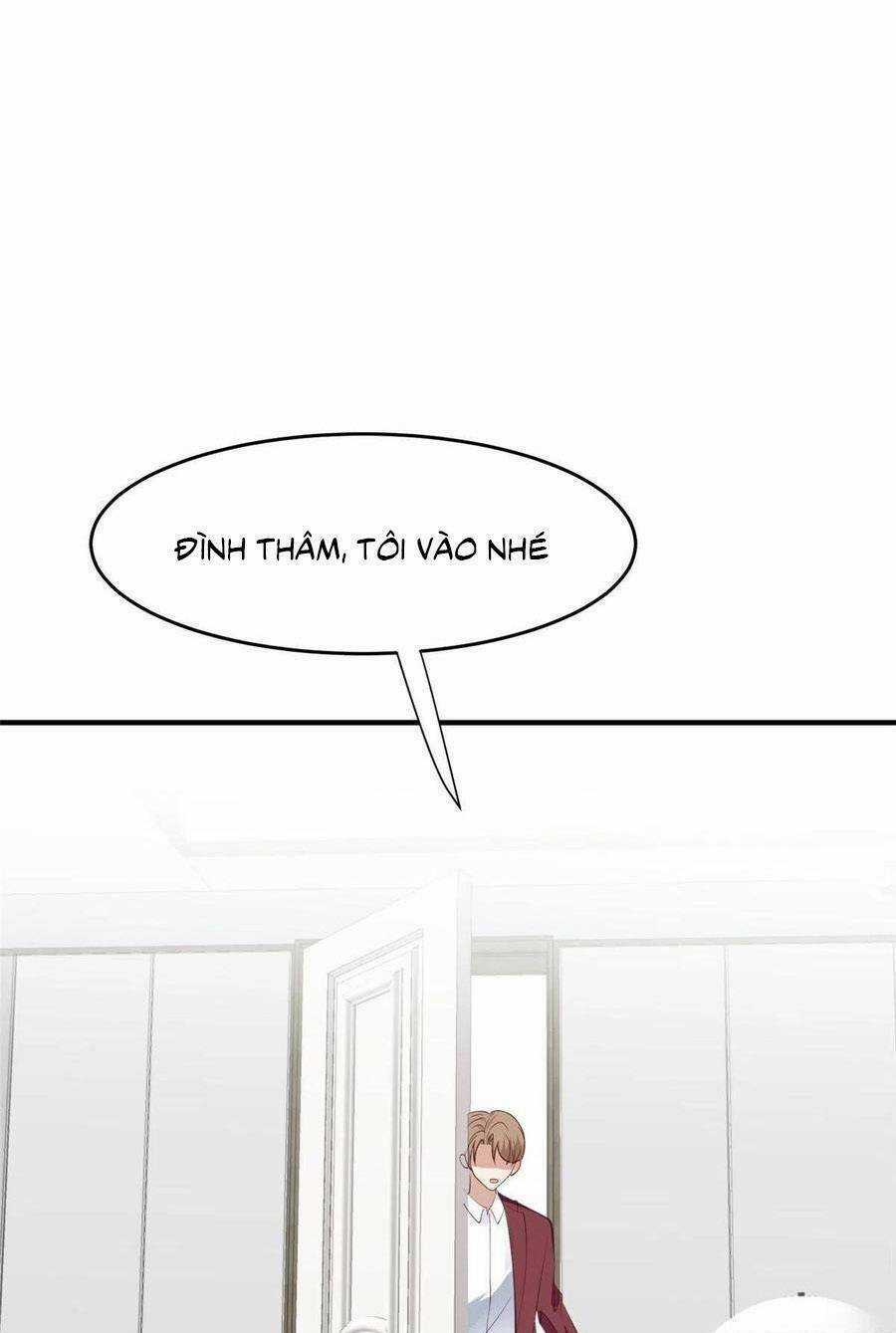 Lưng Dựa Núi Lớn Đứng Vững C Vị Chapter 161 trang 26