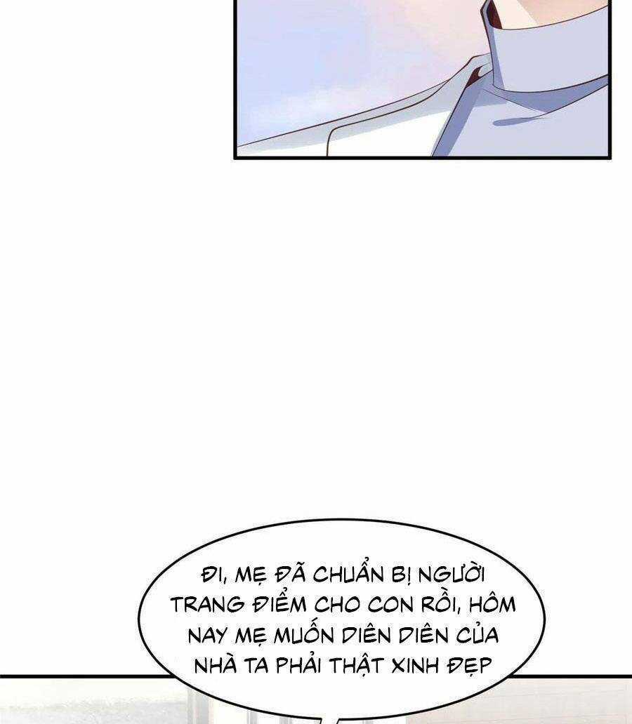 Lưng Dựa Núi Lớn Đứng Vững C Vị Chapter 161 trang 3