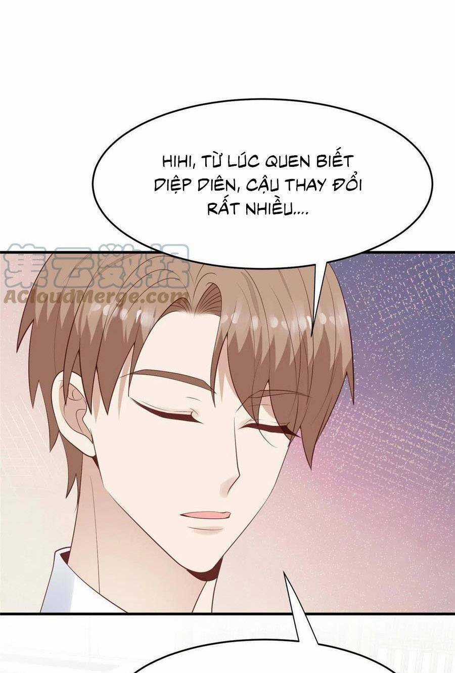 Lưng Dựa Núi Lớn Đứng Vững C Vị Chapter 161 trang 30