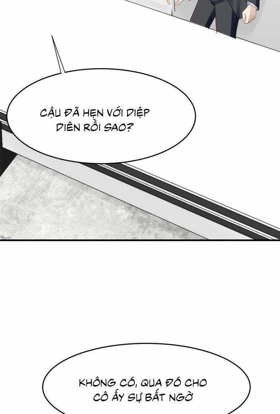 Lưng Dựa Núi Lớn Đứng Vững C Vị Chapter 161 trang 32