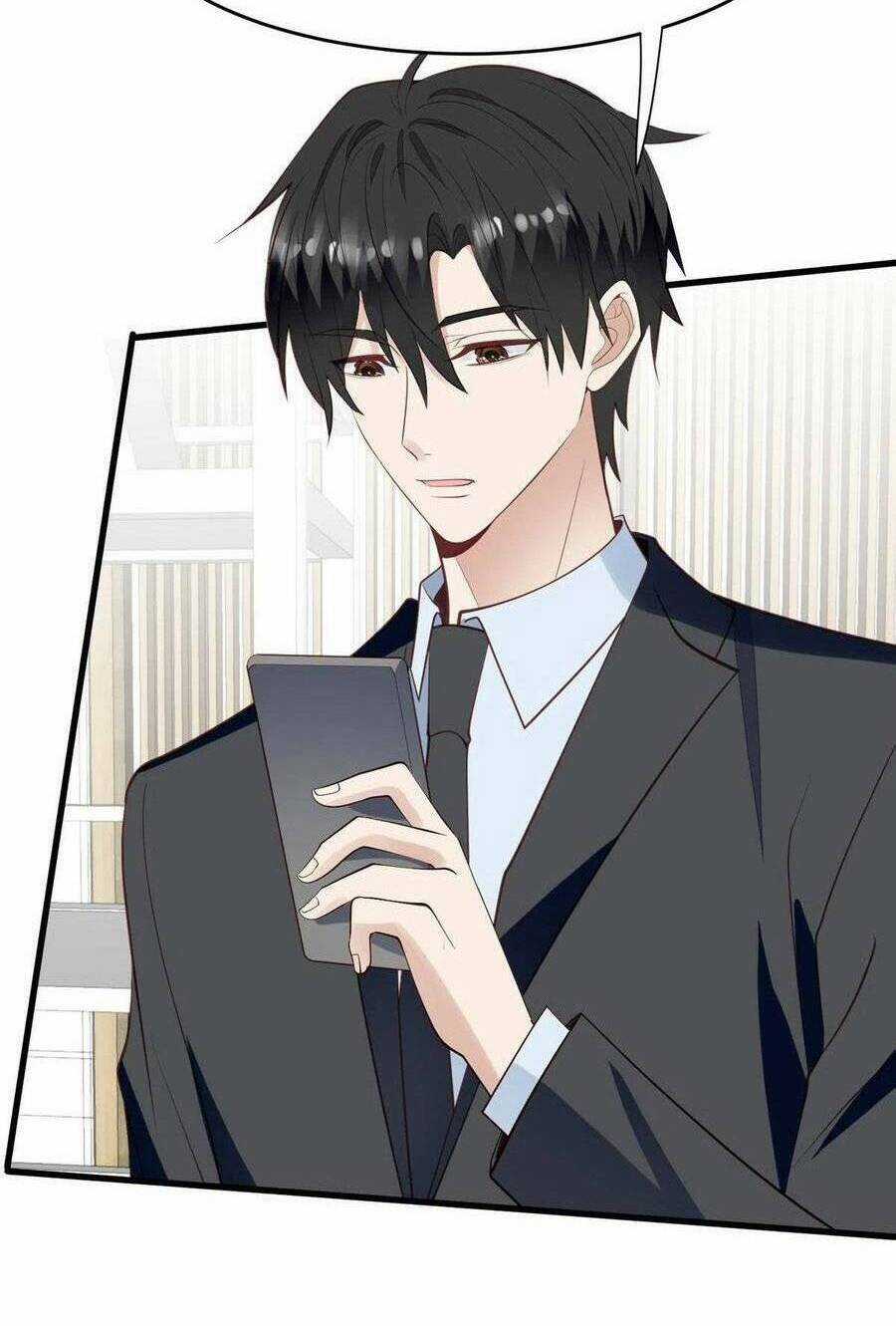 Lưng Dựa Núi Lớn Đứng Vững C Vị Chapter 161 trang 33