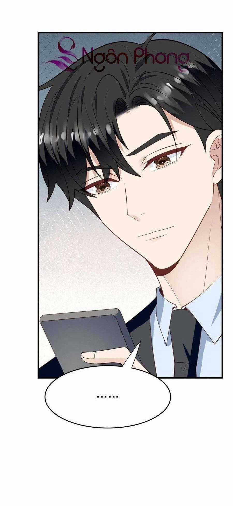 Lưng Dựa Núi Lớn Đứng Vững C Vị Chapter 161 trang 35