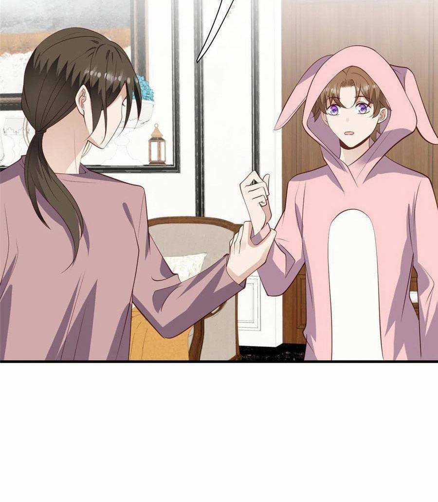 Lưng Dựa Núi Lớn Đứng Vững C Vị Chapter 161 trang 4