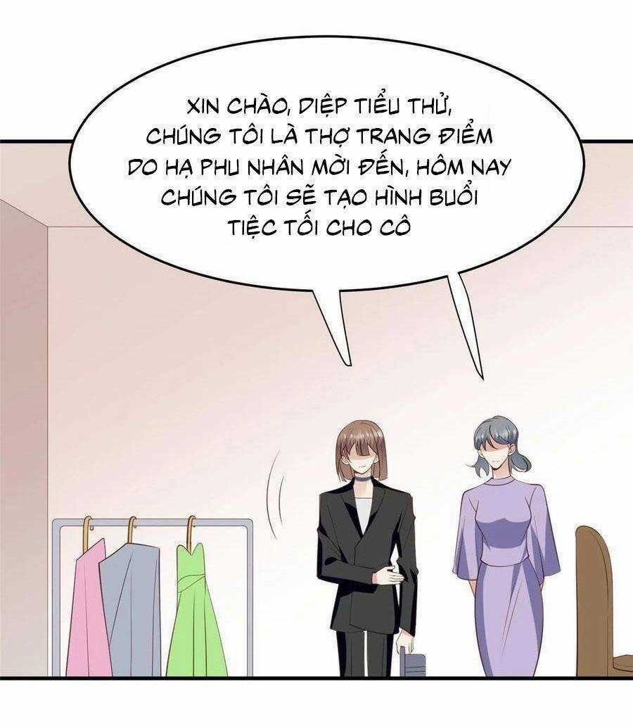 Lưng Dựa Núi Lớn Đứng Vững C Vị Chapter 161 trang 5