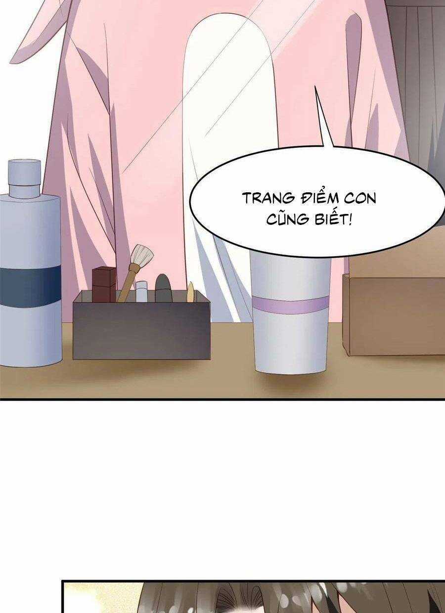 Lưng Dựa Núi Lớn Đứng Vững C Vị Chapter 161 trang 7