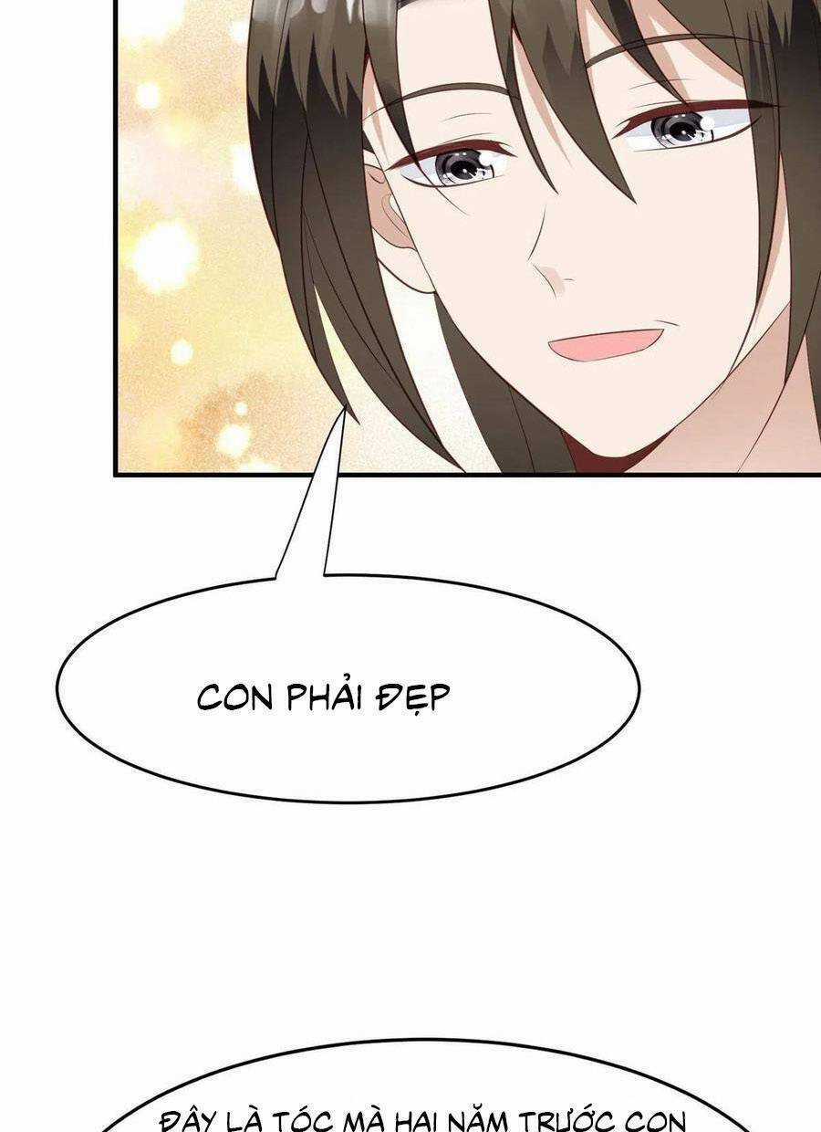 Lưng Dựa Núi Lớn Đứng Vững C Vị Chapter 161 trang 8