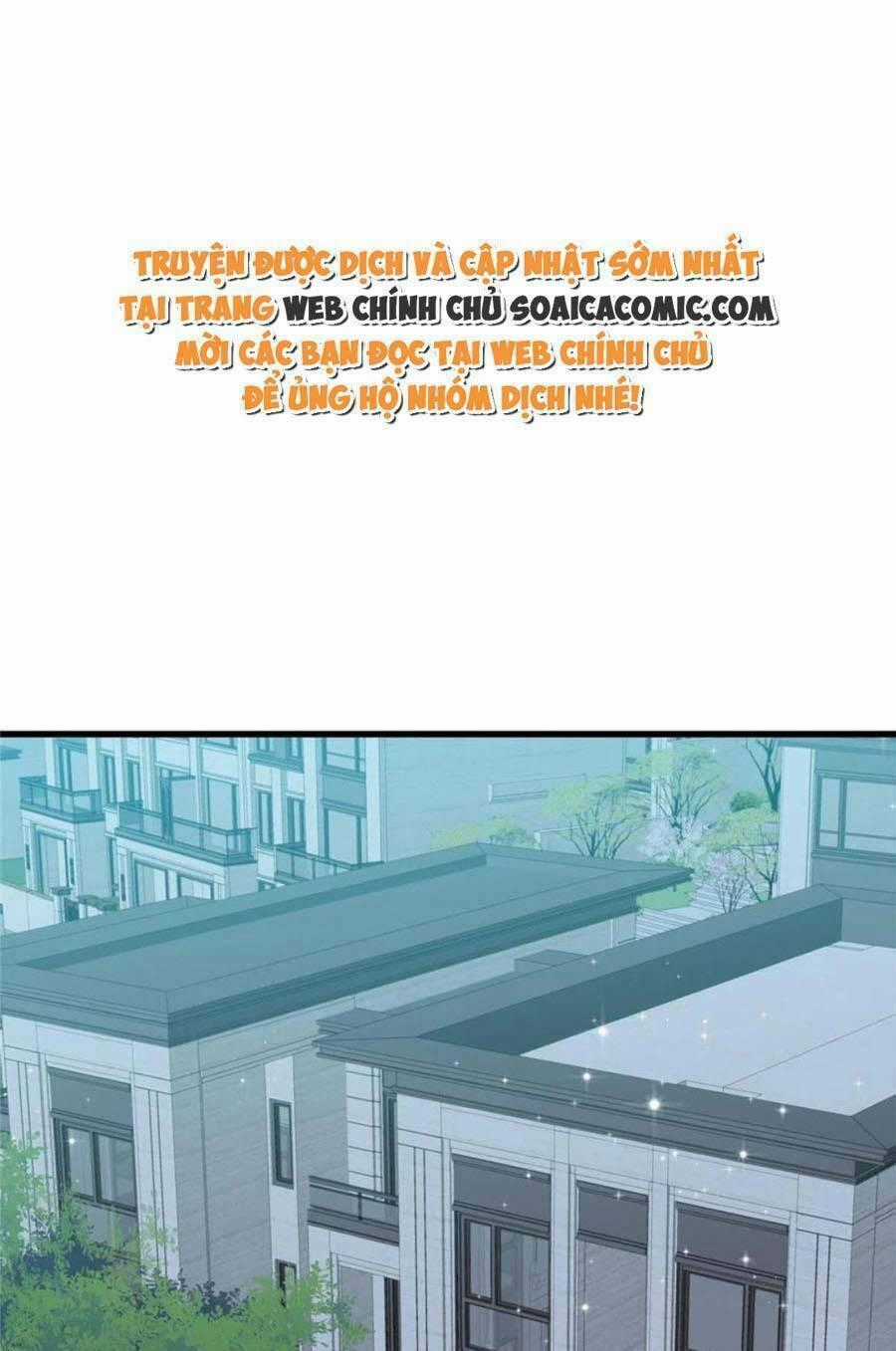 Lưng Dựa Núi Lớn Đứng Vững C Vị Chapter 162 trang 0