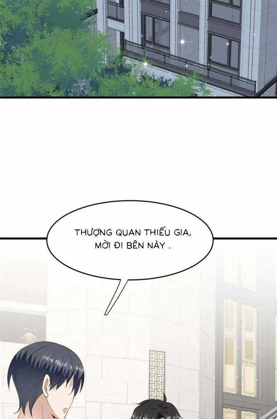 Lưng Dựa Núi Lớn Đứng Vững C Vị Chapter 162 trang 1