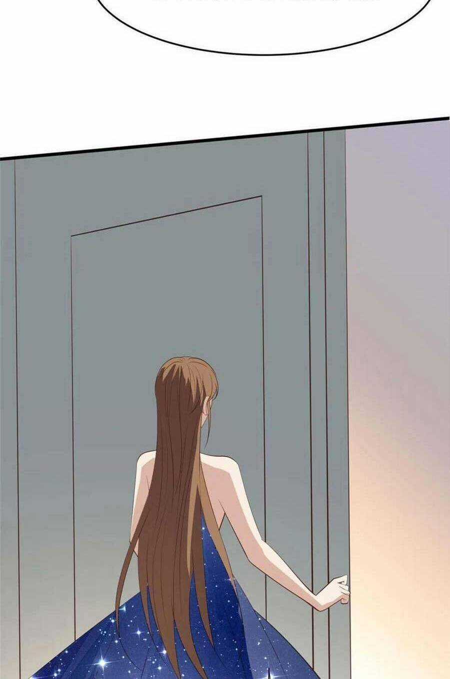 Lưng Dựa Núi Lớn Đứng Vững C Vị Chapter 162 trang 13