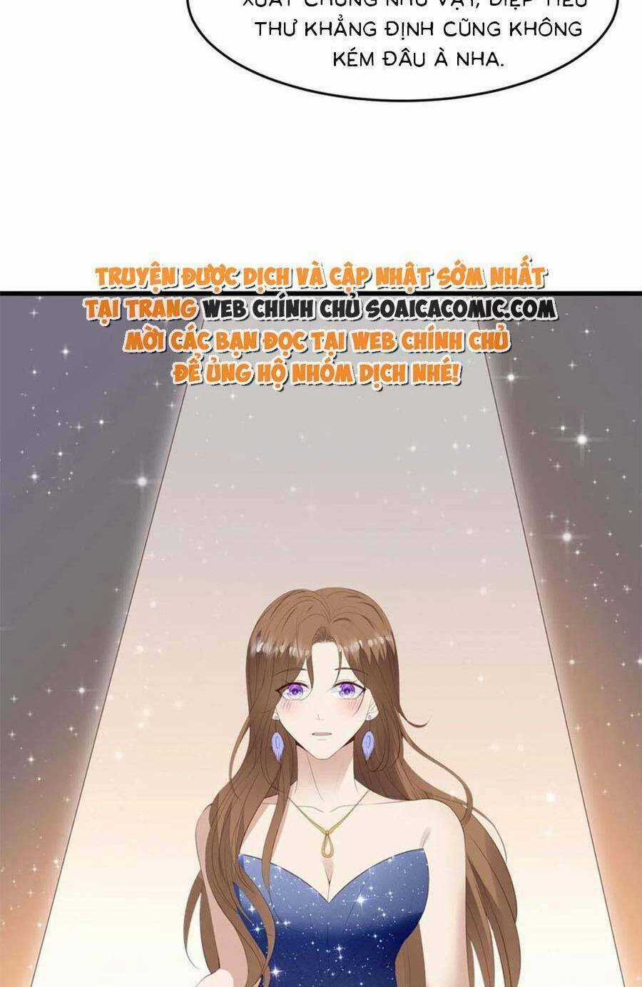 Lưng Dựa Núi Lớn Đứng Vững C Vị Chapter 162 trang 18