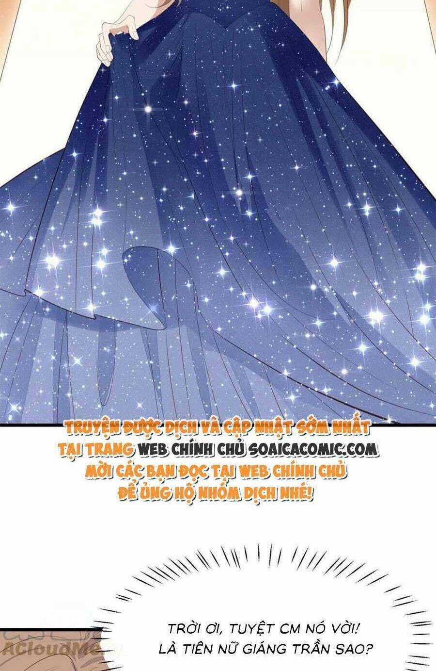 Lưng Dựa Núi Lớn Đứng Vững C Vị Chapter 162 trang 19