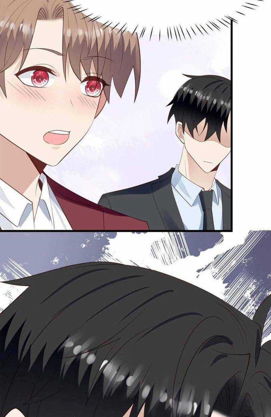 Lưng Dựa Núi Lớn Đứng Vững C Vị Chapter 162 trang 20