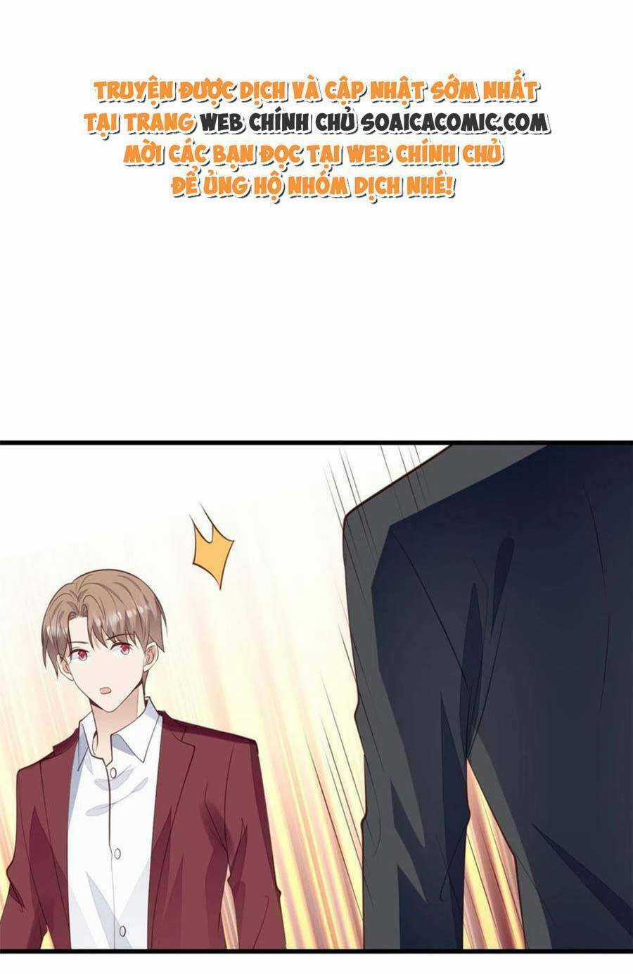 Lưng Dựa Núi Lớn Đứng Vững C Vị Chapter 162 trang 22