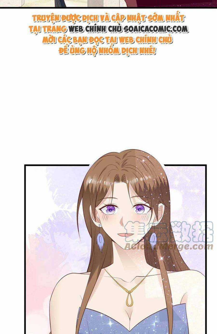 Lưng Dựa Núi Lớn Đứng Vững C Vị Chapter 162 trang 24