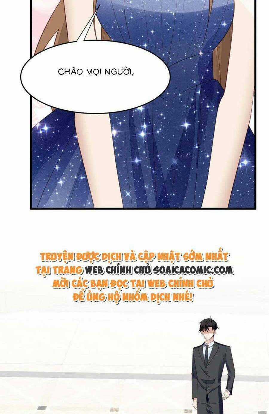 Lưng Dựa Núi Lớn Đứng Vững C Vị Chapter 162 trang 25