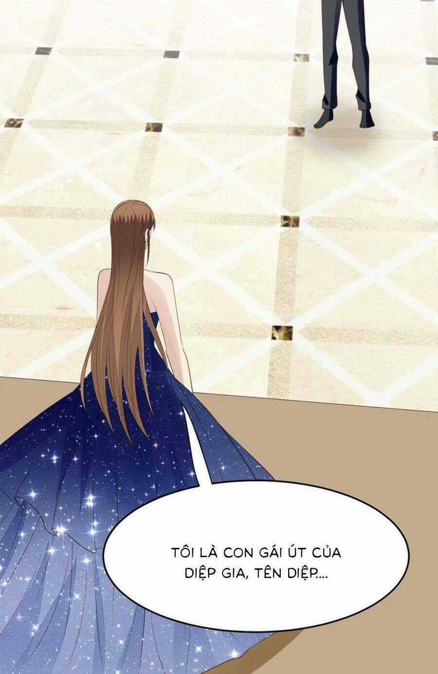 Lưng Dựa Núi Lớn Đứng Vững C Vị Chapter 162 trang 26