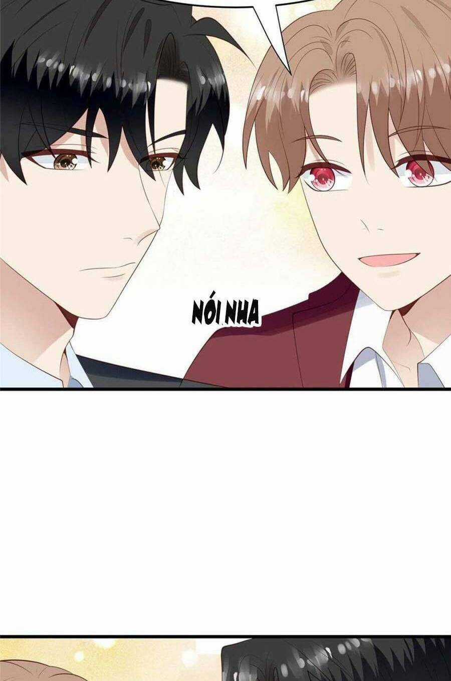 Lưng Dựa Núi Lớn Đứng Vững C Vị Chapter 162 trang 3