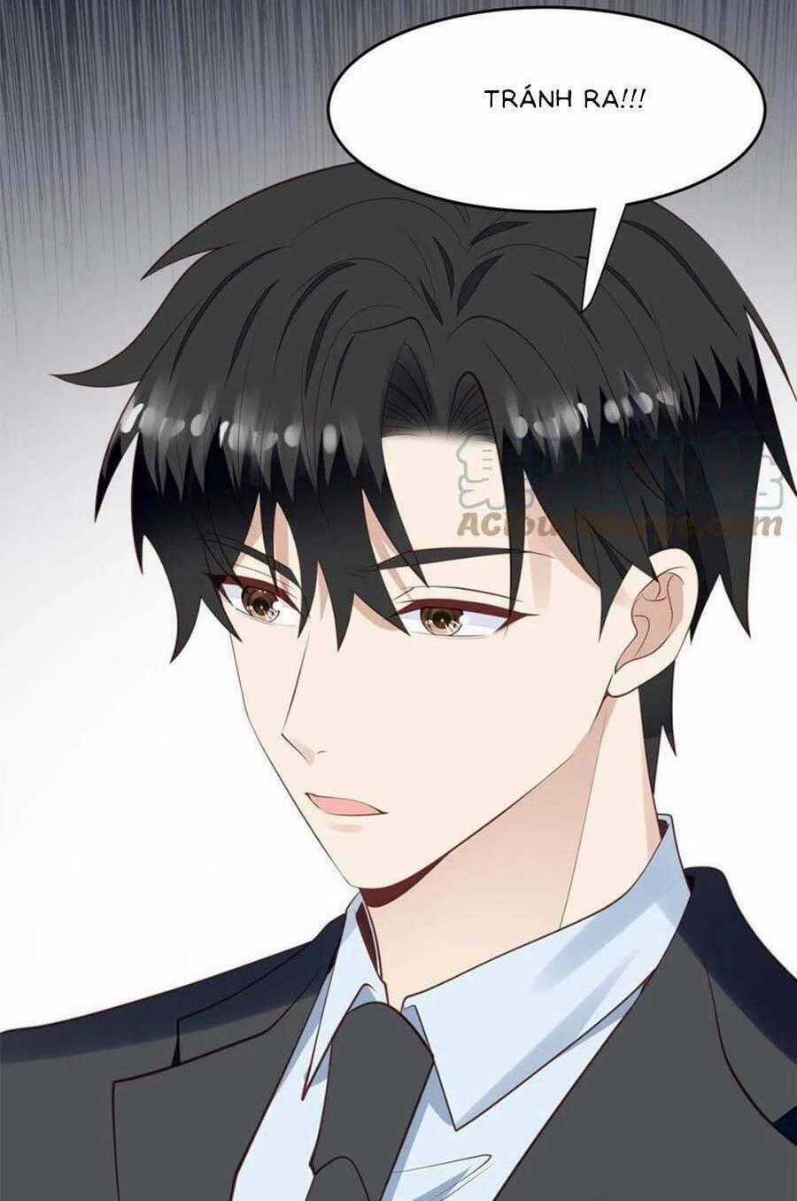 Lưng Dựa Núi Lớn Đứng Vững C Vị Chapter 162 trang 32