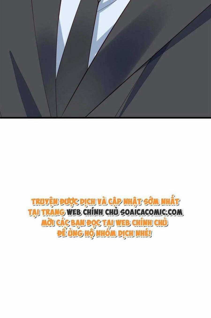 Lưng Dựa Núi Lớn Đứng Vững C Vị Chapter 162 trang 33