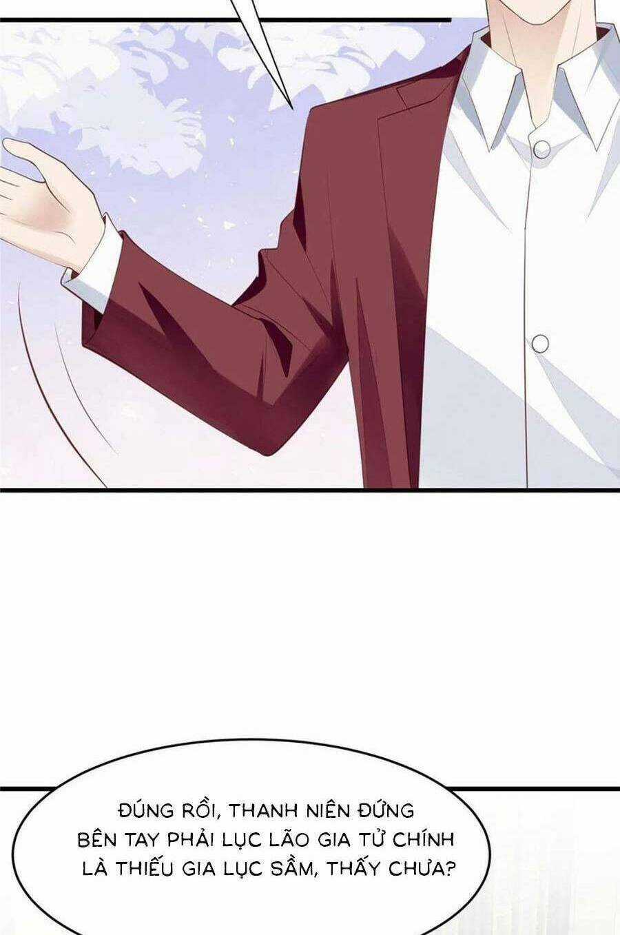 Lưng Dựa Núi Lớn Đứng Vững C Vị Chapter 162 trang 5