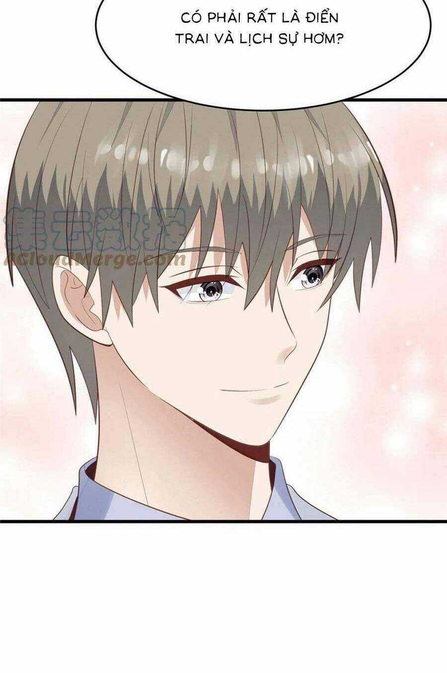 Lưng Dựa Núi Lớn Đứng Vững C Vị Chapter 162 trang 7