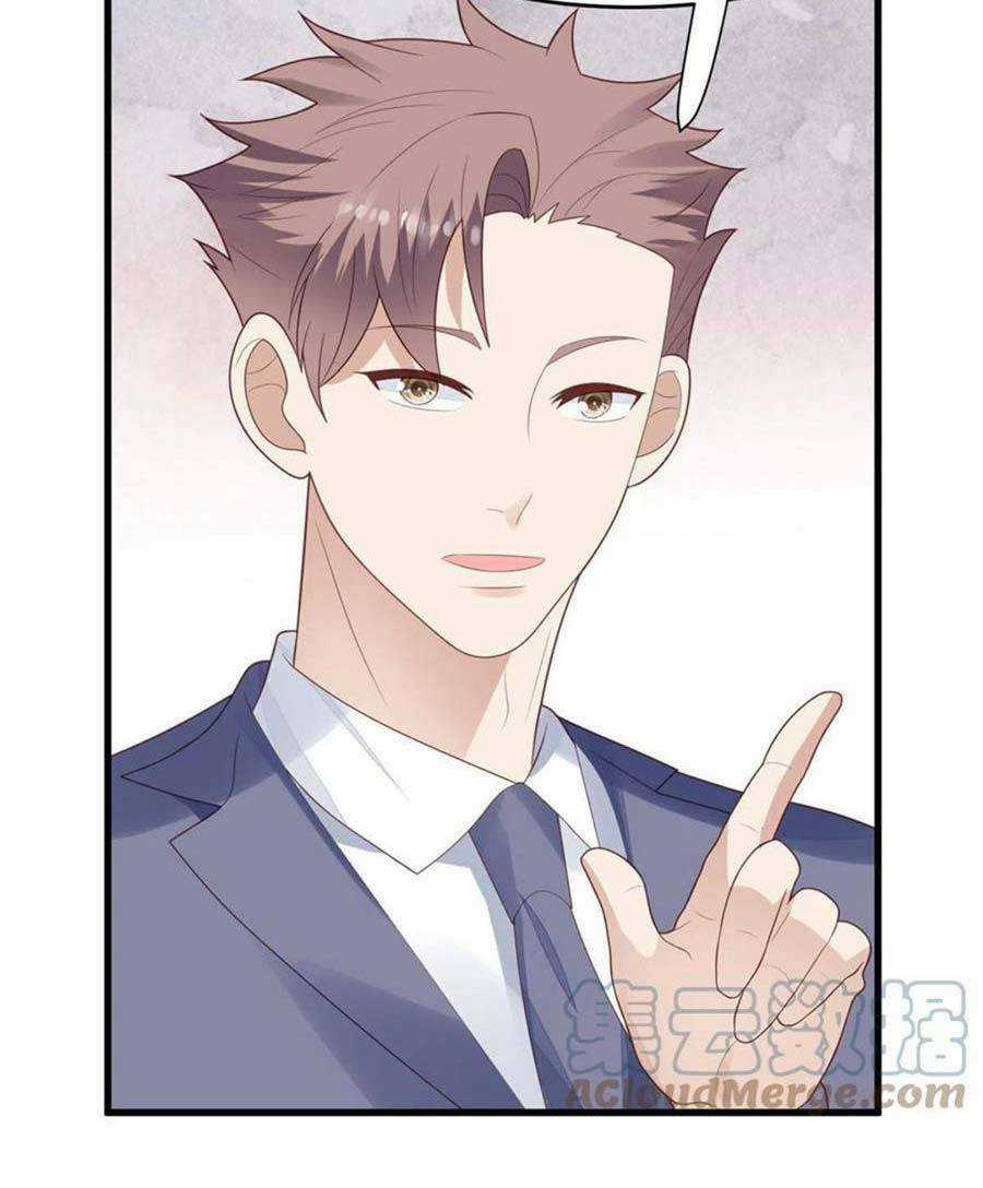 Lưng Dựa Núi Lớn Đứng Vững C Vị Chapter 163 trang 19