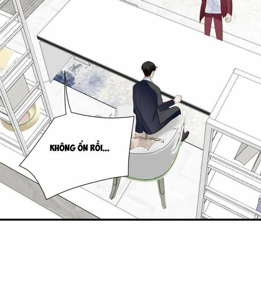 Lưng Dựa Núi Lớn Đứng Vững C Vị Chapter 163 trang 24