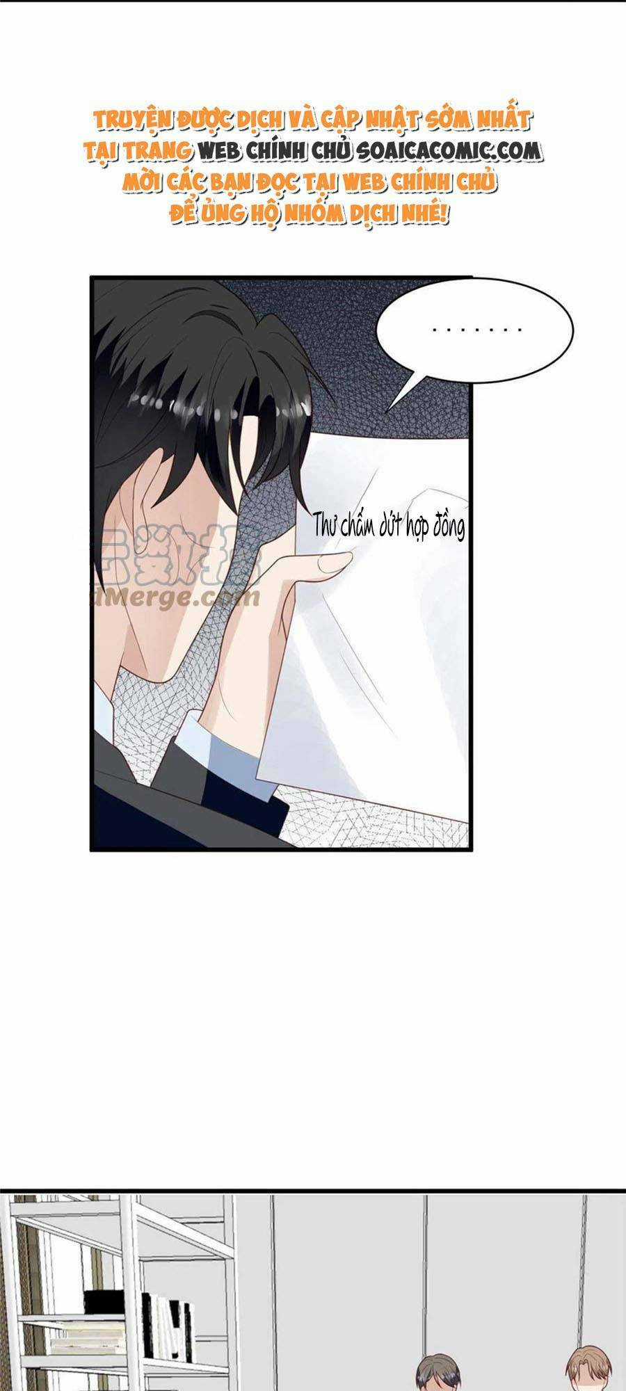 Lưng Dựa Núi Lớn Đứng Vững C Vị Chapter 163 trang 26