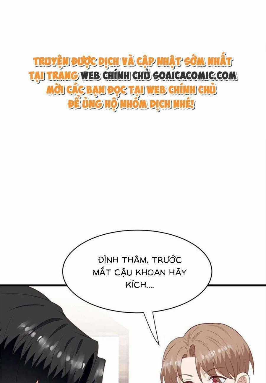 Lưng Dựa Núi Lớn Đứng Vững C Vị Chapter 164 trang 0