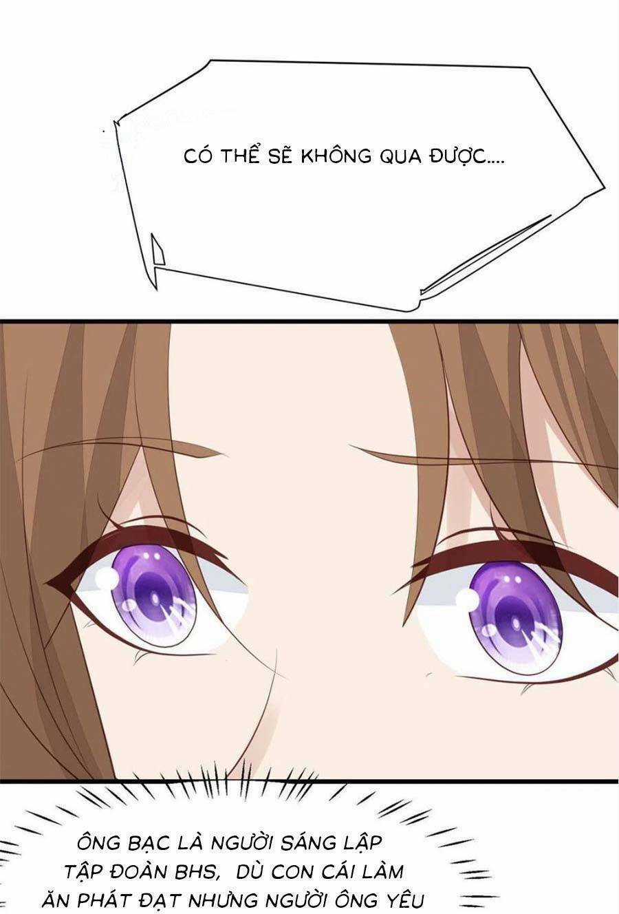 Lưng Dựa Núi Lớn Đứng Vững C Vị Chapter 164 trang 12