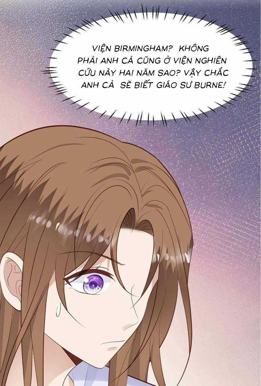 Lưng Dựa Núi Lớn Đứng Vững C Vị Chapter 164 trang 15