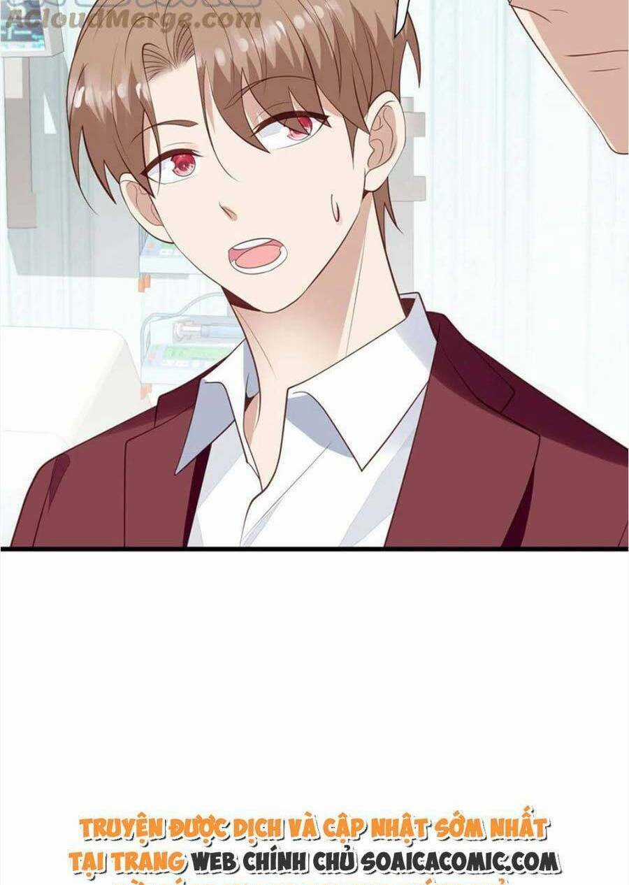 Lưng Dựa Núi Lớn Đứng Vững C Vị Chapter 164 trang 28