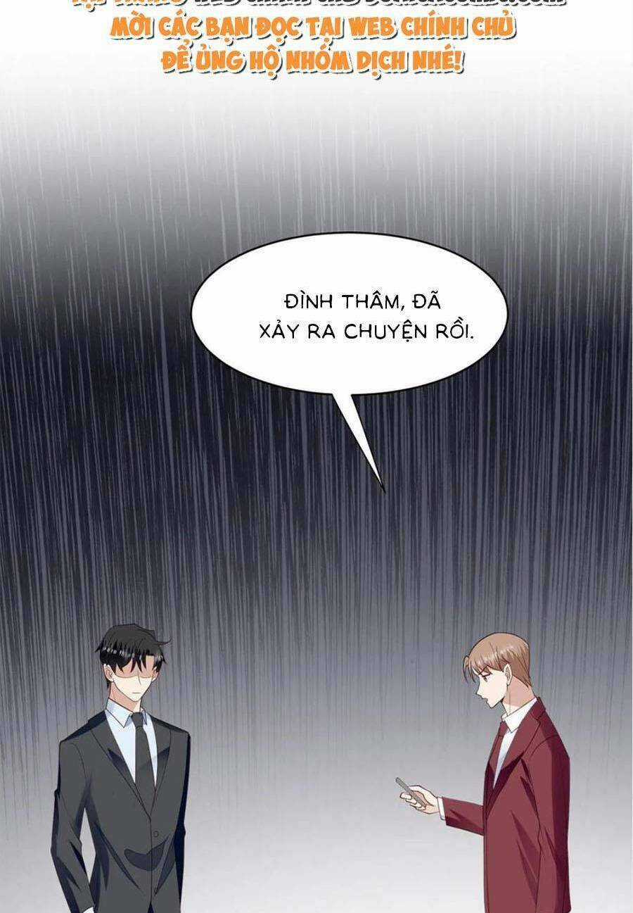 Lưng Dựa Núi Lớn Đứng Vững C Vị Chapter 164 trang 3