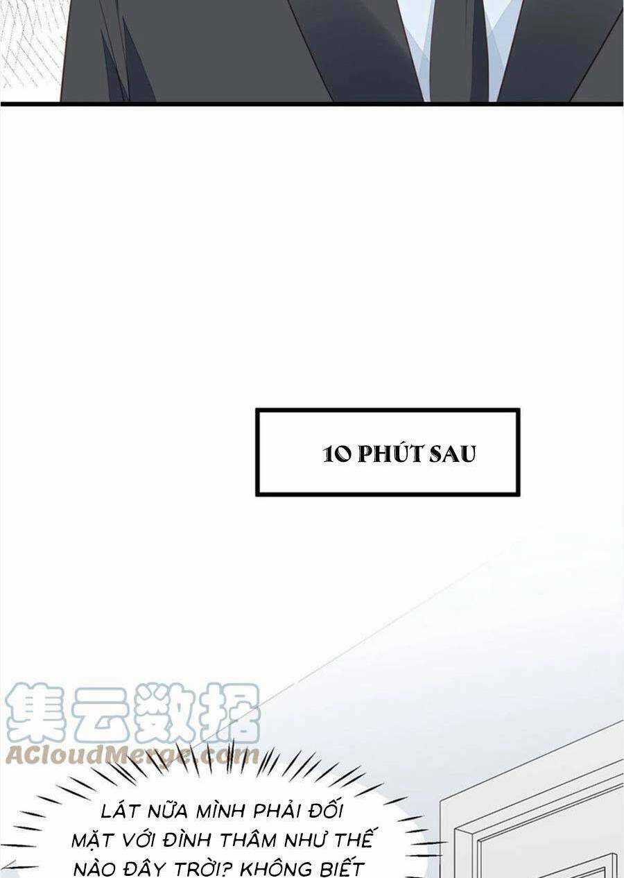 Lưng Dựa Núi Lớn Đứng Vững C Vị Chapter 164 trang 30