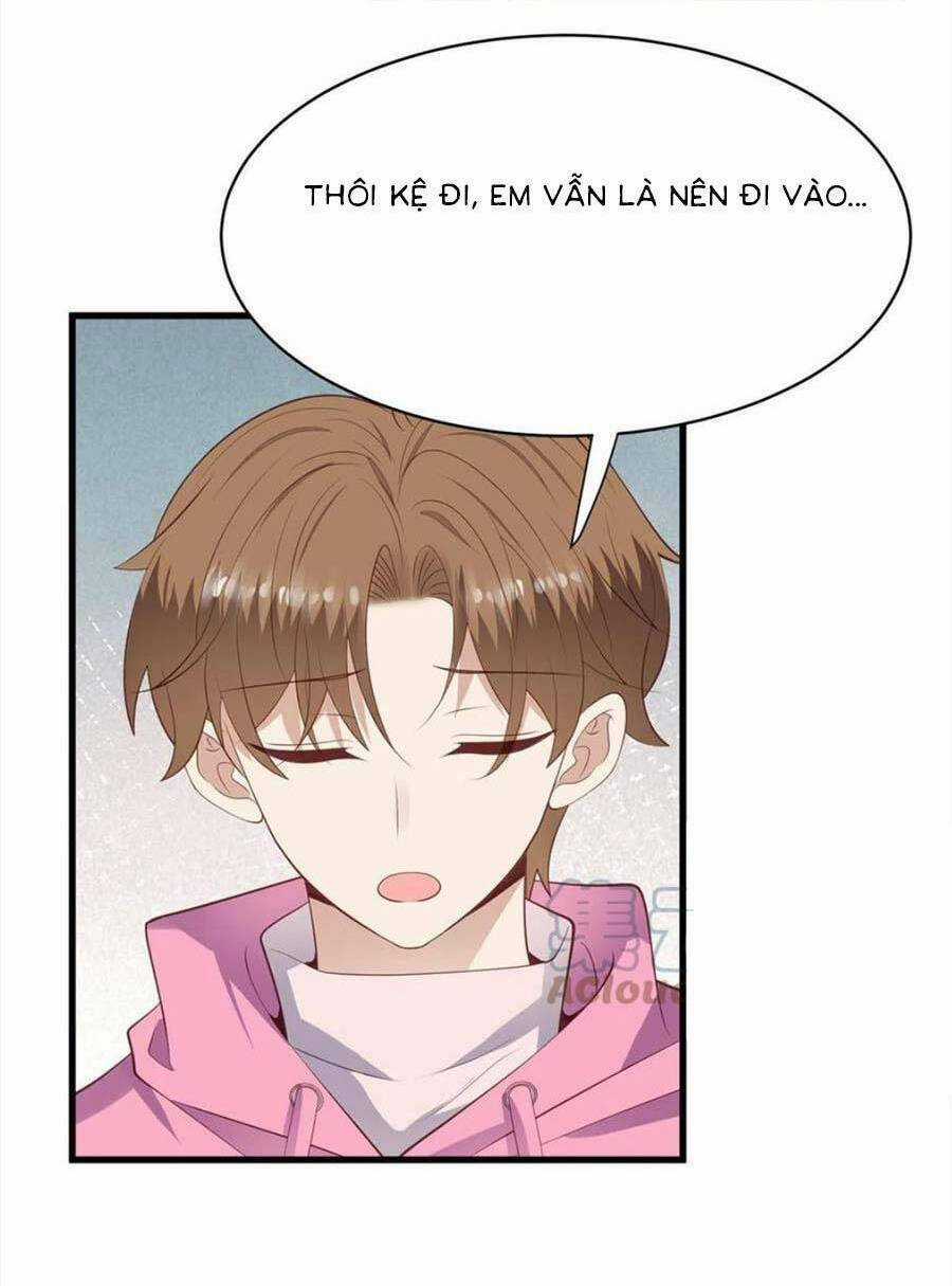 Lưng Dựa Núi Lớn Đứng Vững C Vị Chapter 164 trang 33