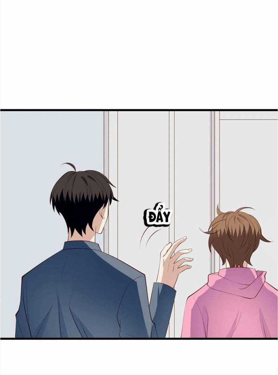 Lưng Dựa Núi Lớn Đứng Vững C Vị Chapter 164 trang 34