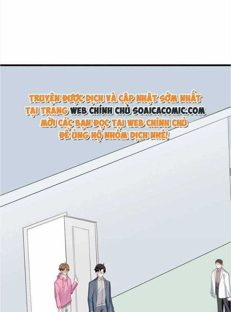 Lưng Dựa Núi Lớn Đứng Vững C Vị Chapter 164 trang 35