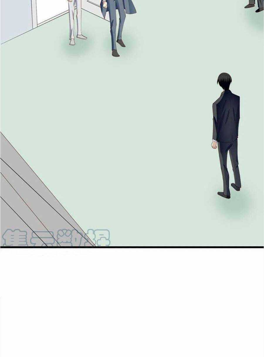 Lưng Dựa Núi Lớn Đứng Vững C Vị Chapter 164 trang 36