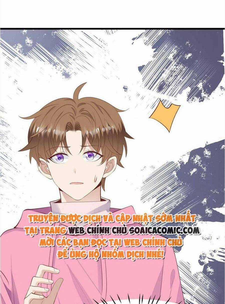 Lưng Dựa Núi Lớn Đứng Vững C Vị Chapter 164 trang 37