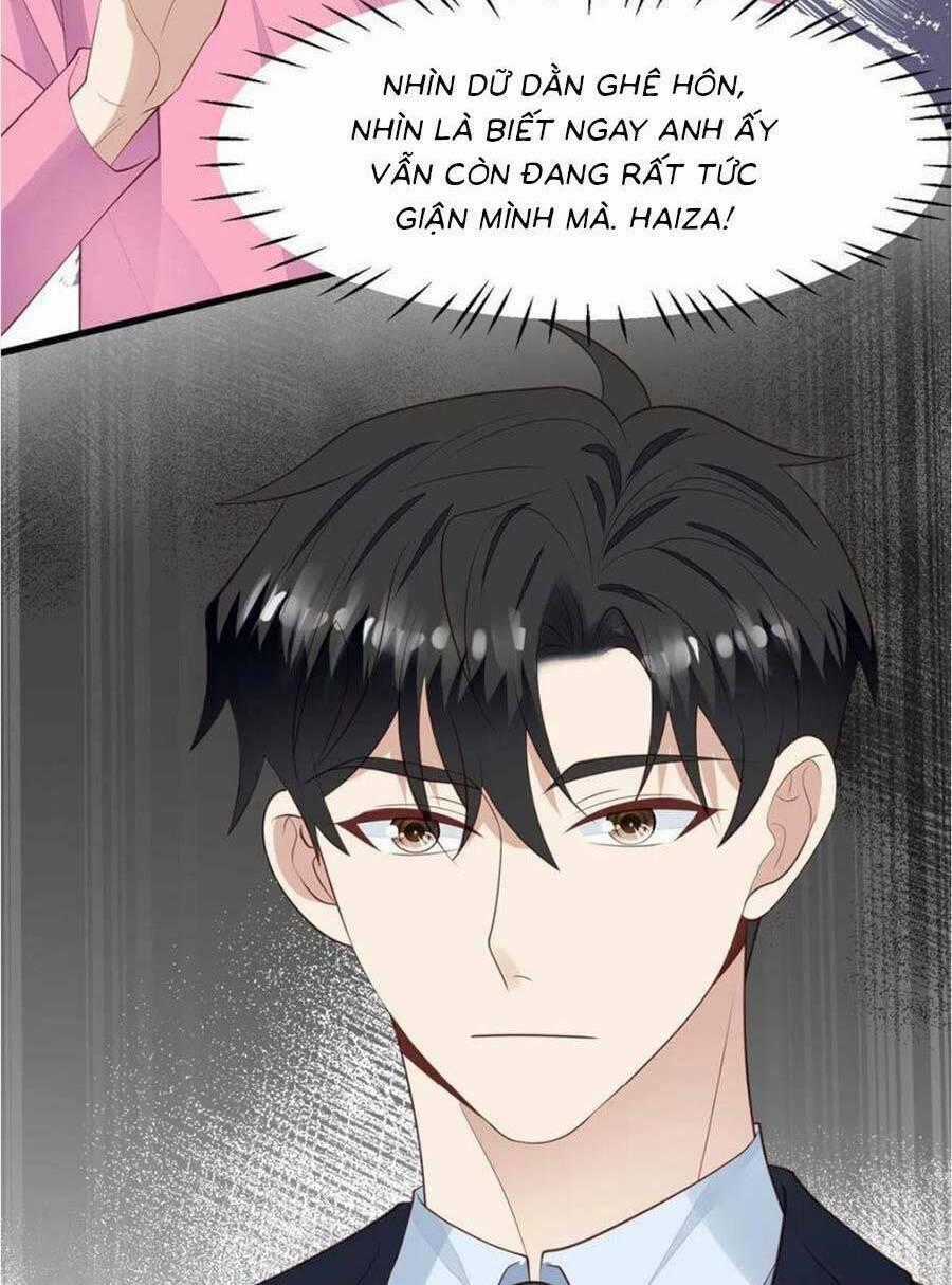 Lưng Dựa Núi Lớn Đứng Vững C Vị Chapter 164 trang 38