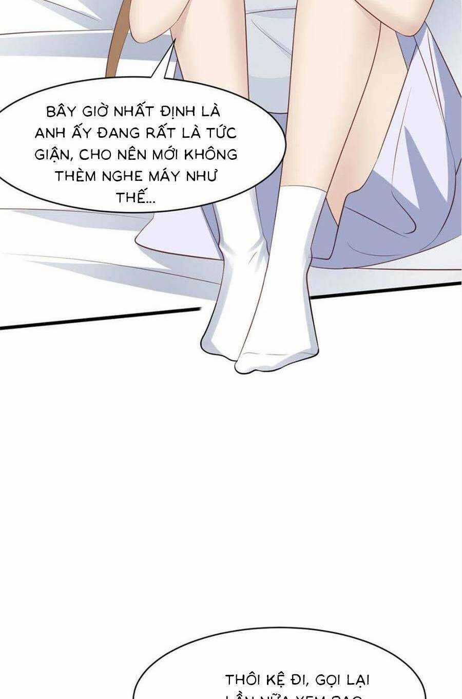 Lưng Dựa Núi Lớn Đứng Vững C Vị Chapter 164 trang 7