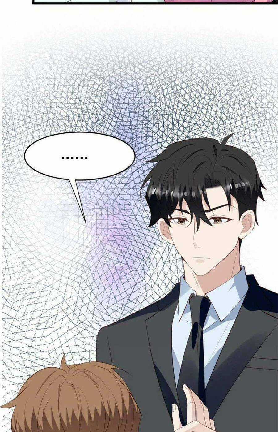 Lưng Dựa Núi Lớn Đứng Vững C Vị Chapter 165 trang 17