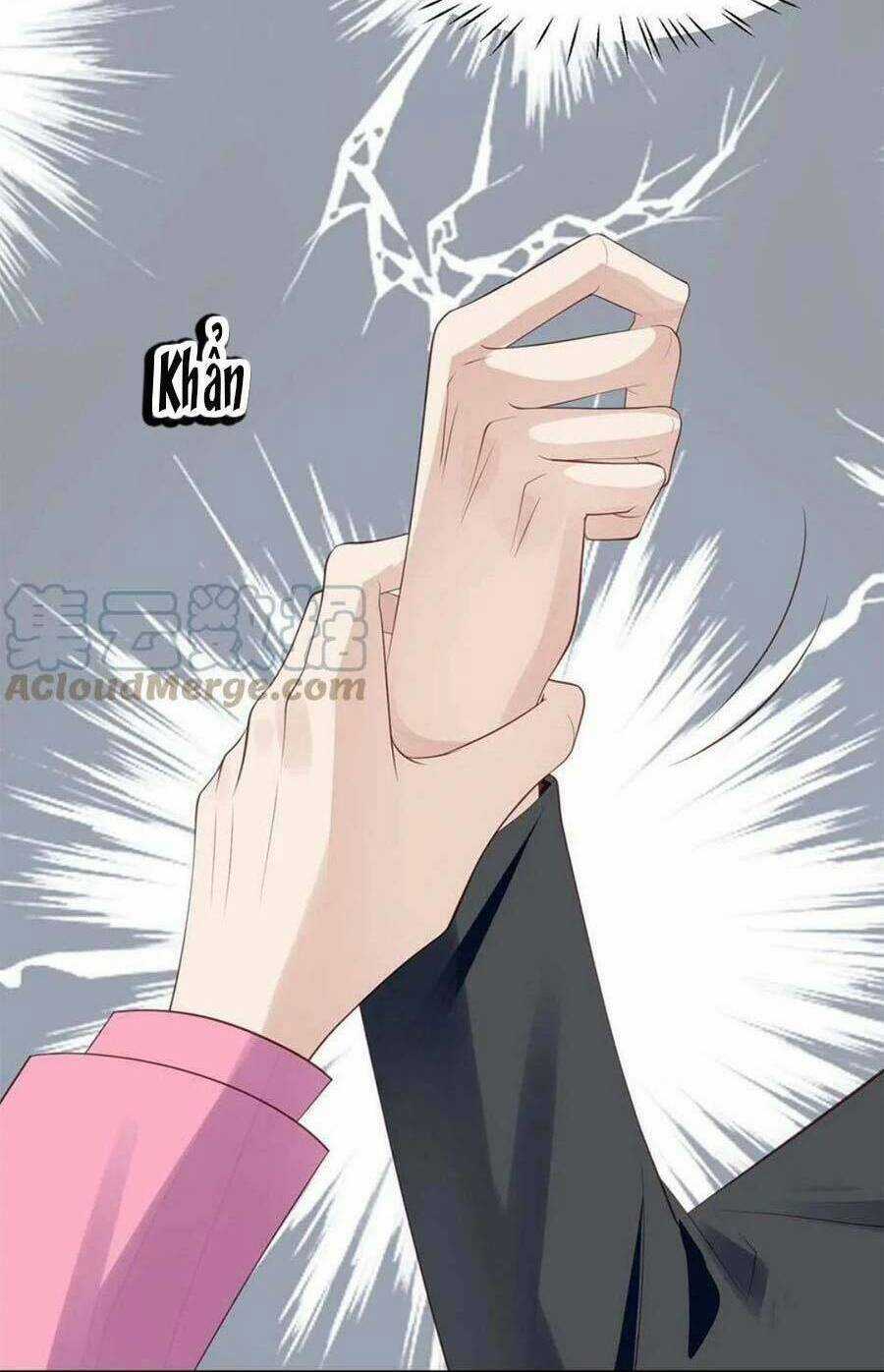 Lưng Dựa Núi Lớn Đứng Vững C Vị Chapter 165 trang 19