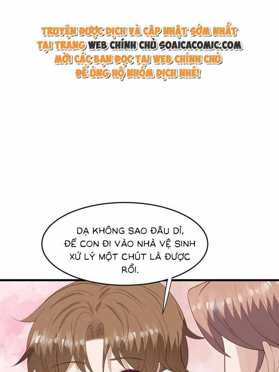 Lưng Dựa Núi Lớn Đứng Vững C Vị Chapter 165 trang 22