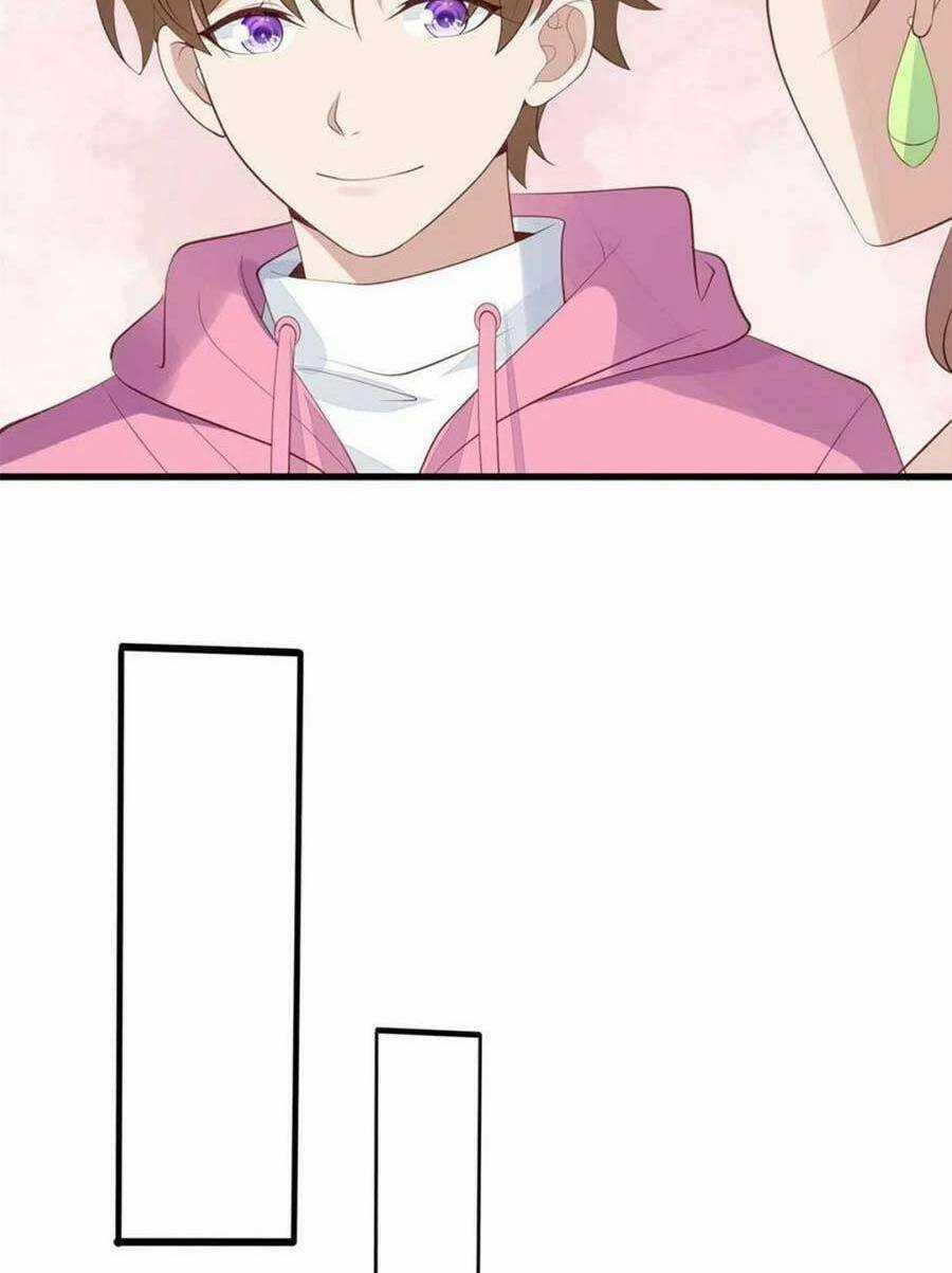 Lưng Dựa Núi Lớn Đứng Vững C Vị Chapter 165 trang 23