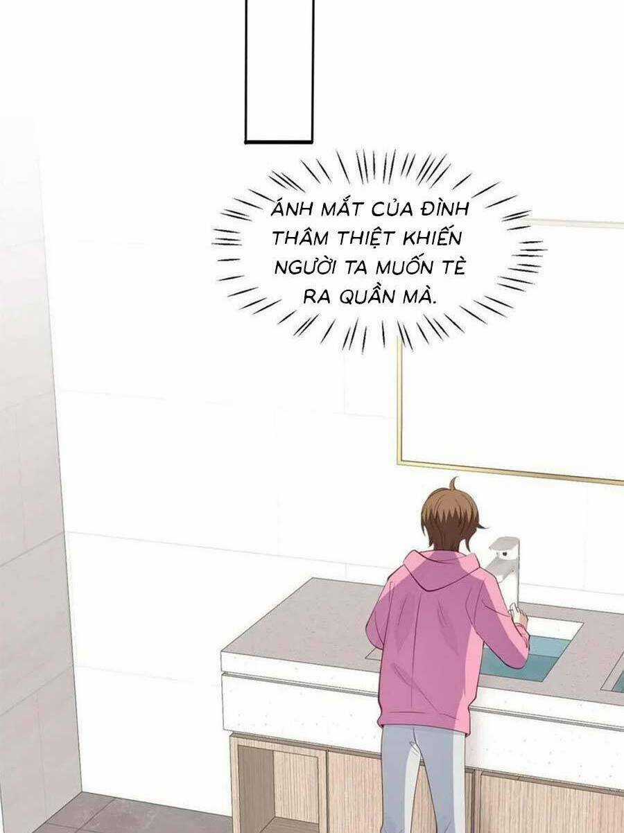 Lưng Dựa Núi Lớn Đứng Vững C Vị Chapter 165 trang 24