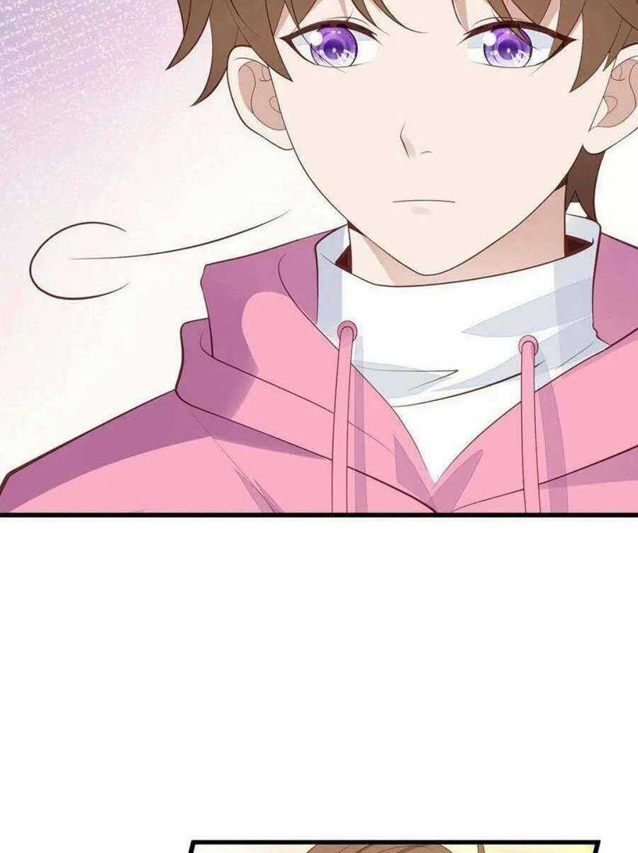 Lưng Dựa Núi Lớn Đứng Vững C Vị Chapter 165 trang 26