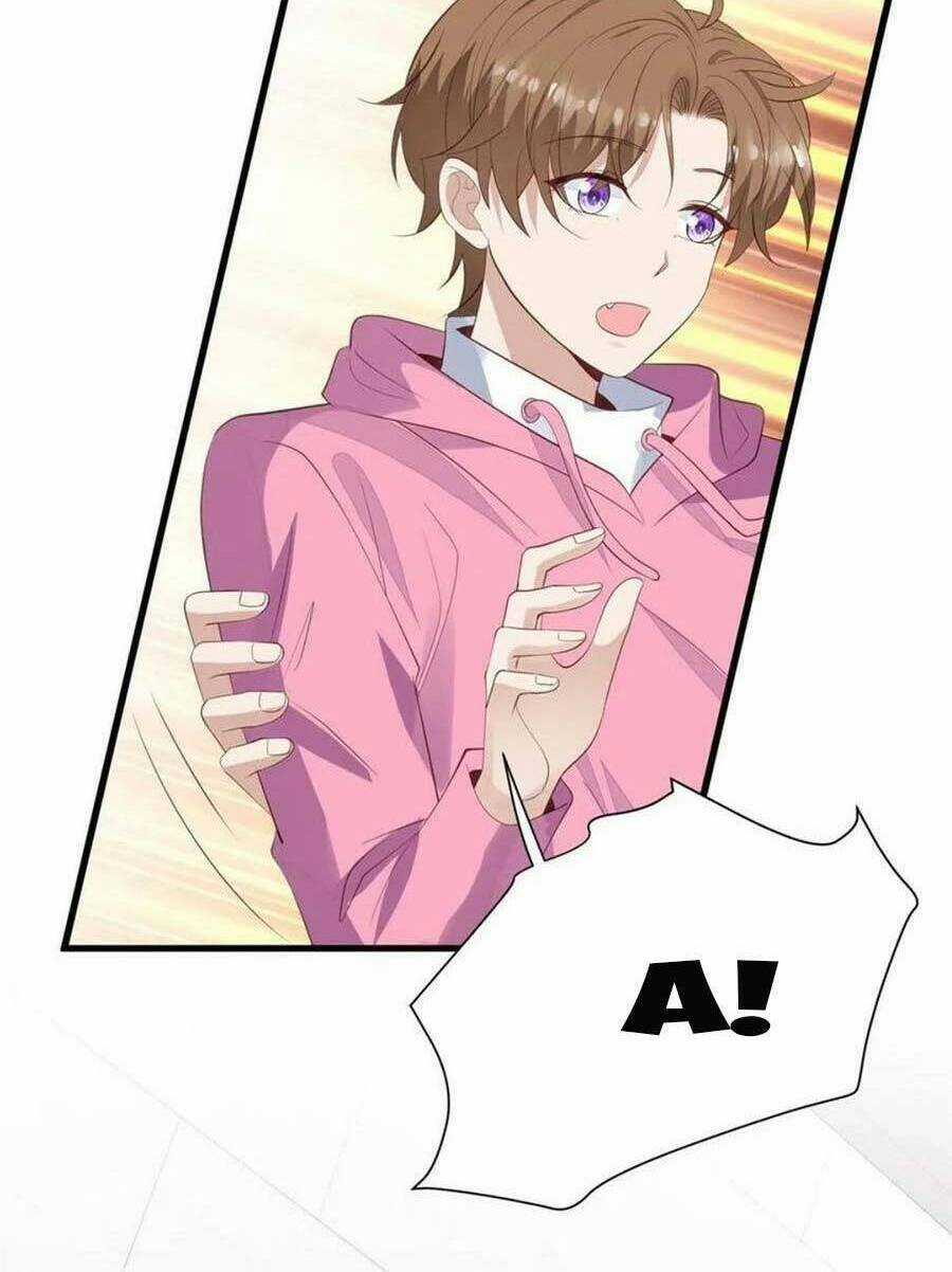 Lưng Dựa Núi Lớn Đứng Vững C Vị Chapter 165 trang 27