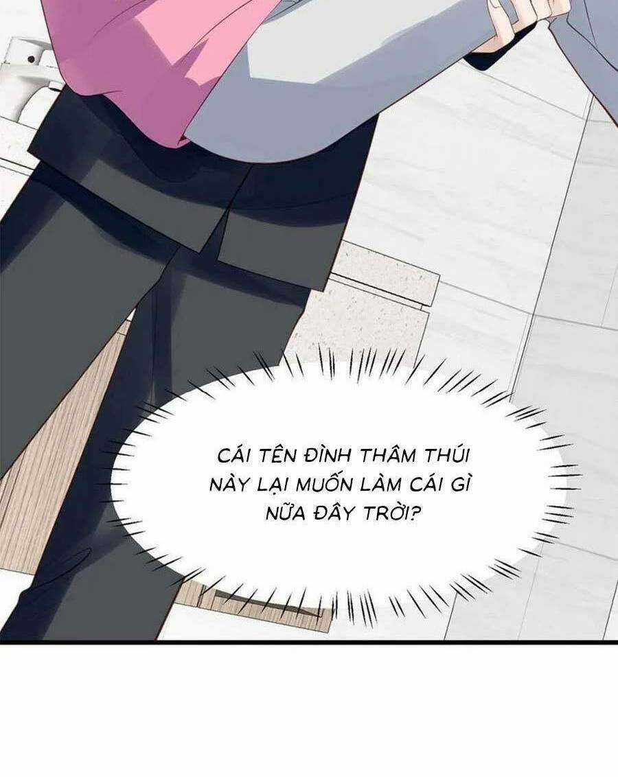 Lưng Dựa Núi Lớn Đứng Vững C Vị Chapter 165 trang 29