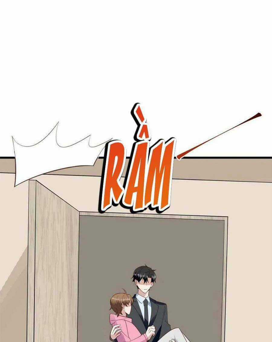 Lưng Dựa Núi Lớn Đứng Vững C Vị Chapter 165 trang 30